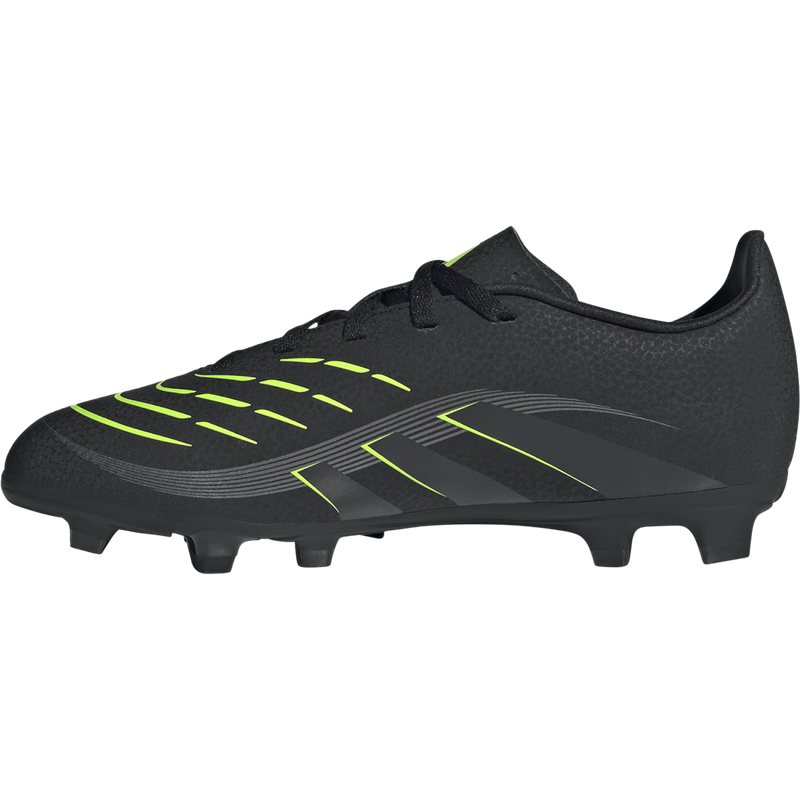 Youth Predator Club FG/MG, Adidas Youth Predator Club FG/MG Left