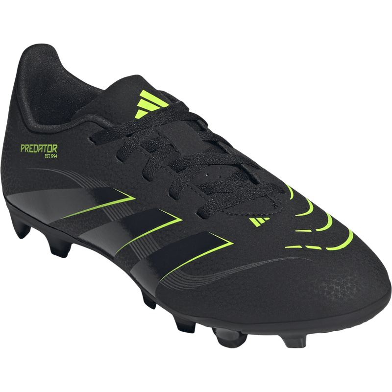 Youth Predator Club FG/MG, Adidas Youth Predator Club FG/MG Front