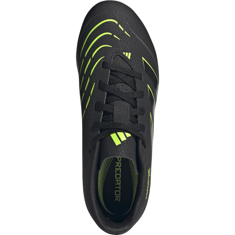 Youth Predator Club FG/MG, Adidas Youth Predator Club FG/MG Top