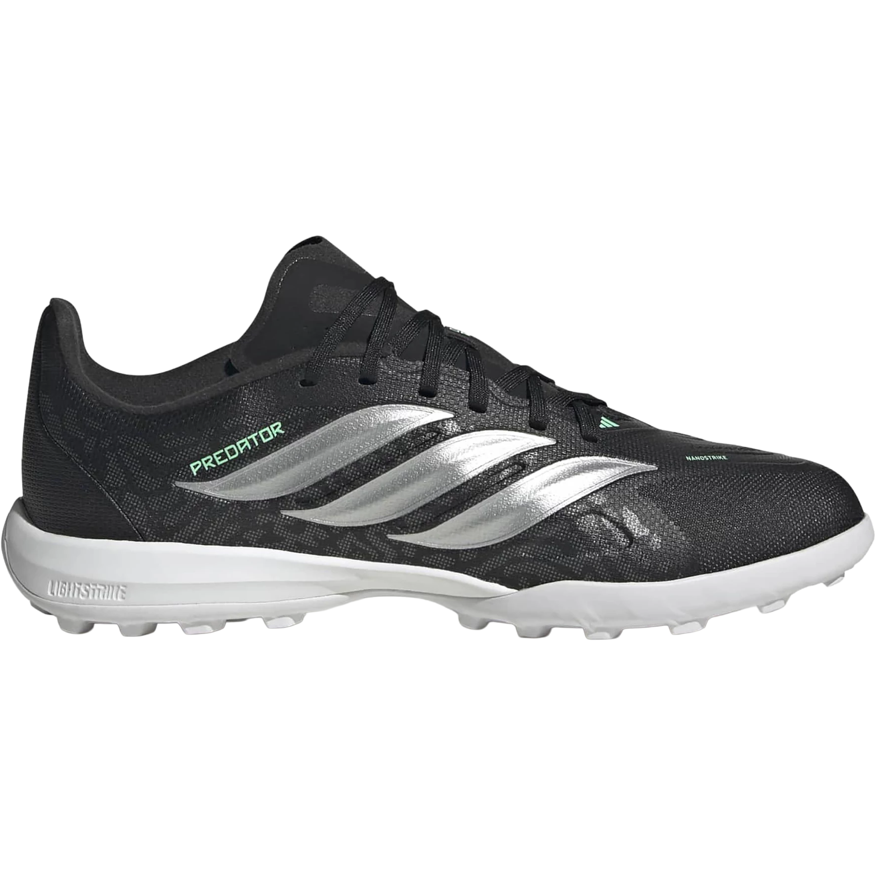 Youth Predator League TF alternate view