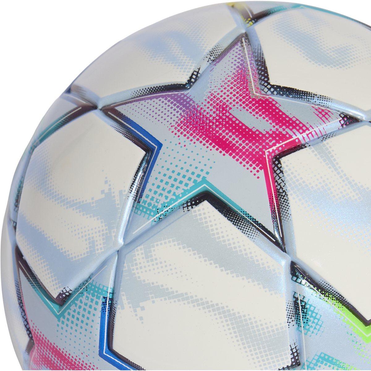 UCL Mini Ball alternate view