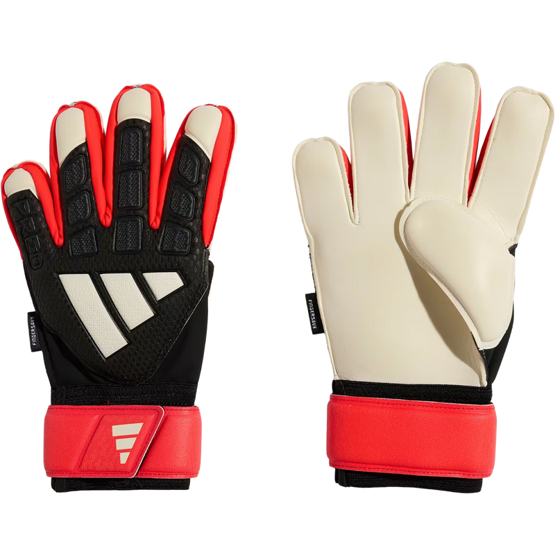 Youth Predator Match Fingersave Glove, Featured Image