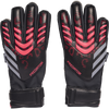 Black/Black/Lucid Red