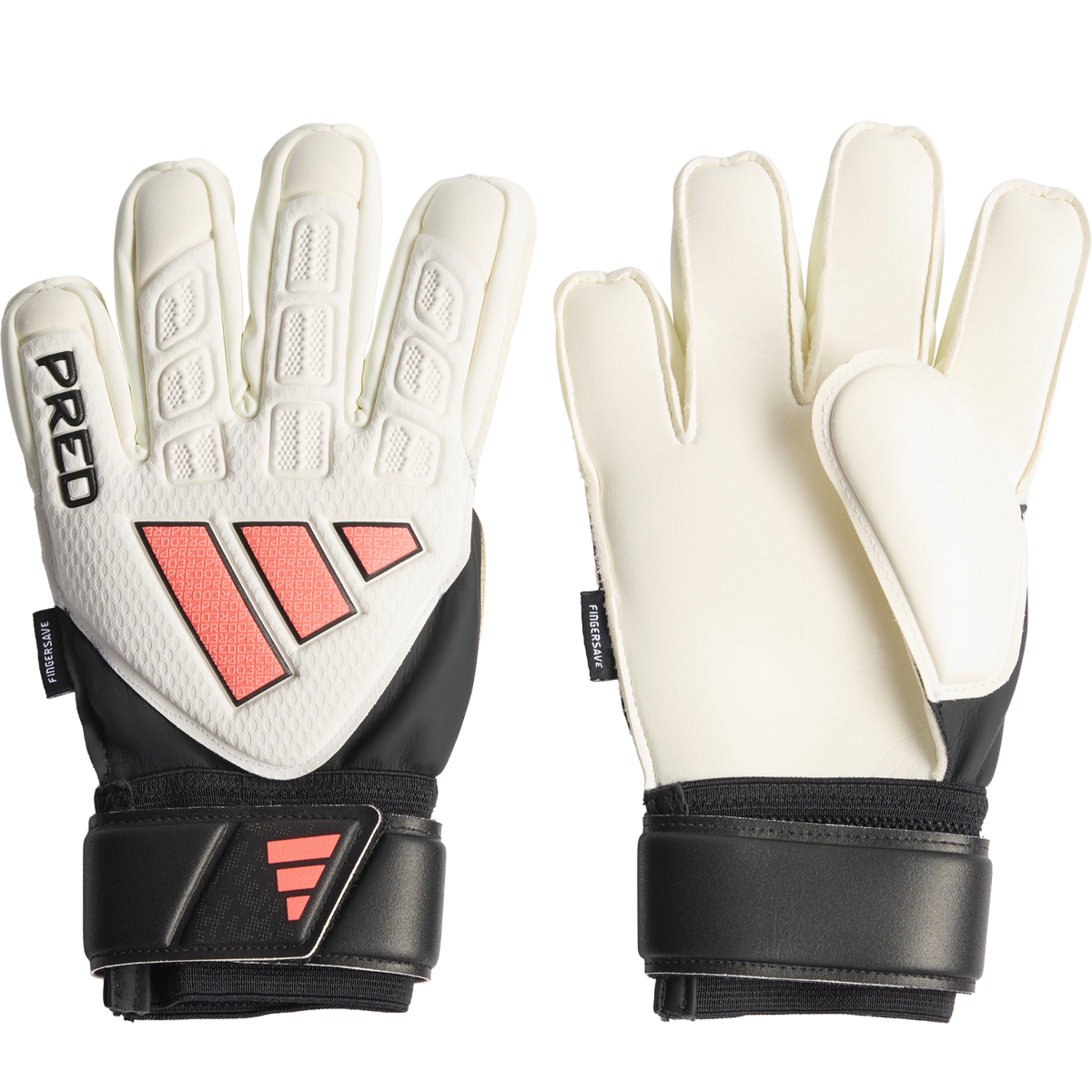 Youth Predator Match Fingersave Glove alternate view