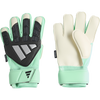 White/Pulse Mint/Silver Metallic
