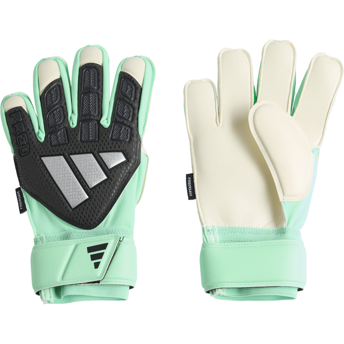 Youth Predator Match Fingersave Glove alternate view