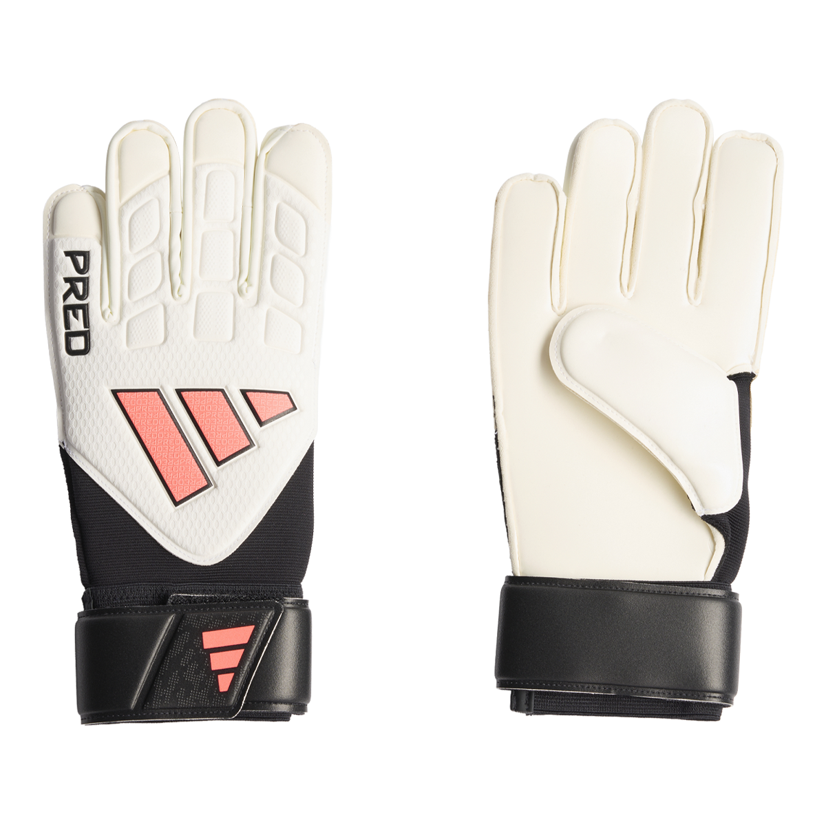 Predator Match Fingersave Glove alternate view