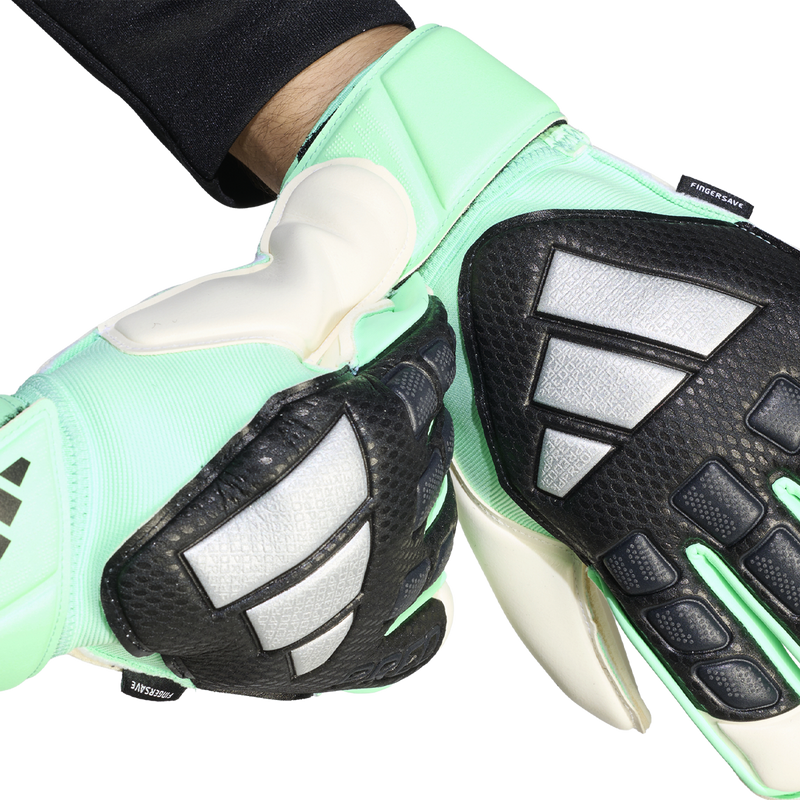 Predator Match Fingersave Glove, Adidas Predator Match Fingersave Glove cuff