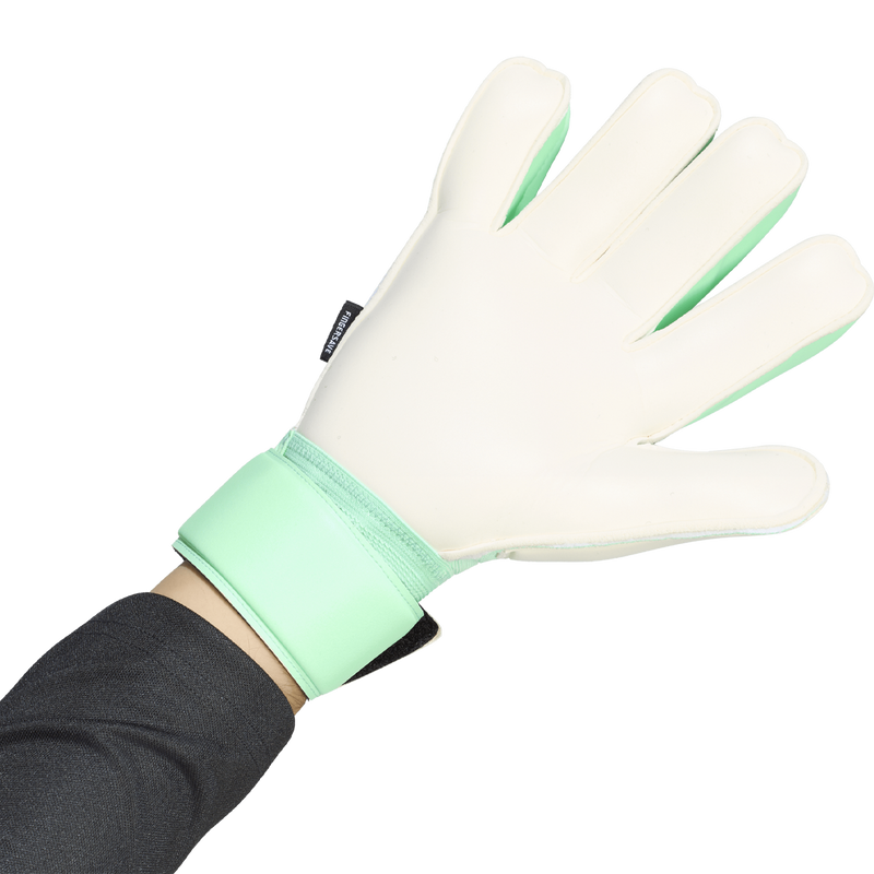 Predator Match Fingersave Glove, Adidas Predator Match Fingersave Glove palm