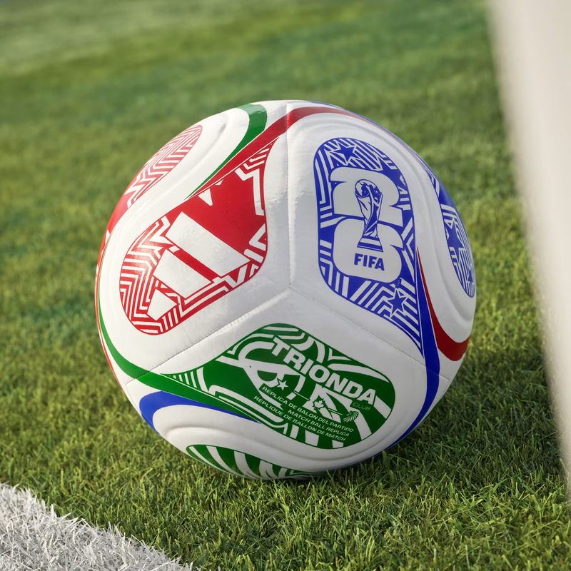 World Cup Club Ball, Adidas World Cup Club Ball Lifestyle