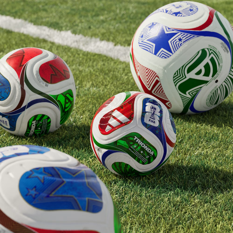 World Cup Mini Ball, Adidas World Cup Mini Ball Lifestyle