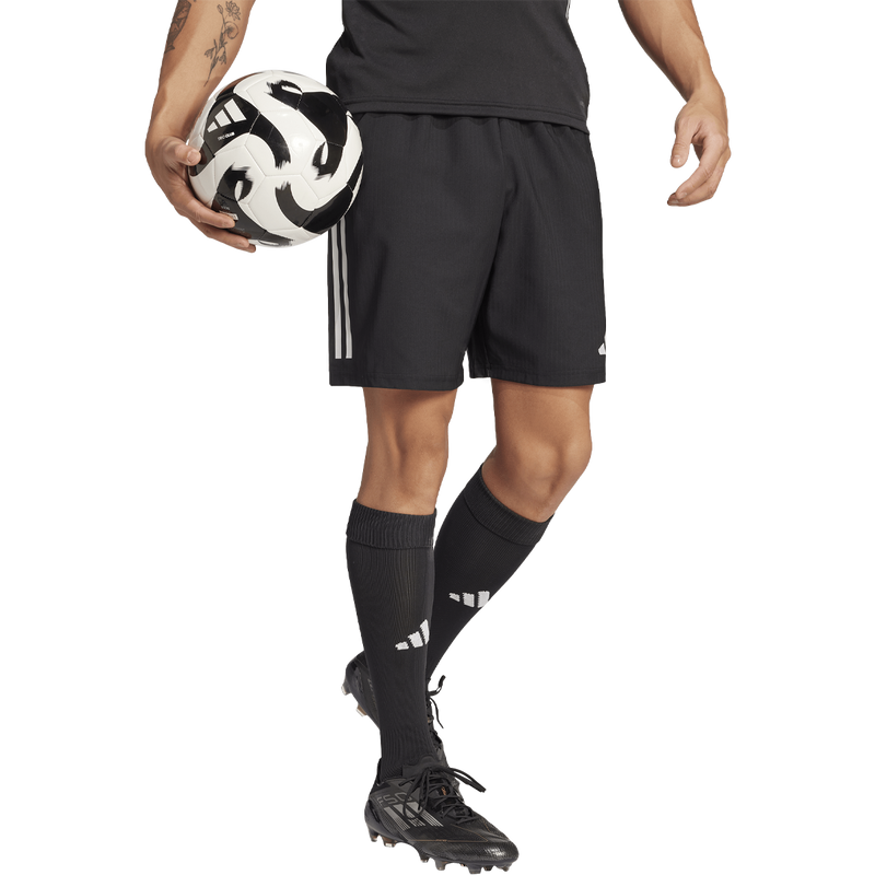 Men's Tiro 25 Shorts, Adidas Men's Tiro 25 Short side