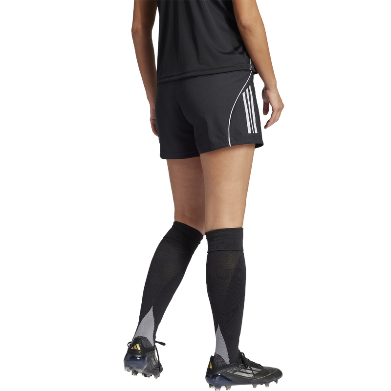 Women's Tiro 25 Competition Match Short, Adidas Women's Tiro 25 Competition Match Short back