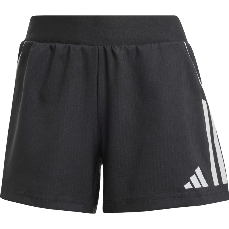 Women's Tiro 25 Competition Match Short, Featured Image