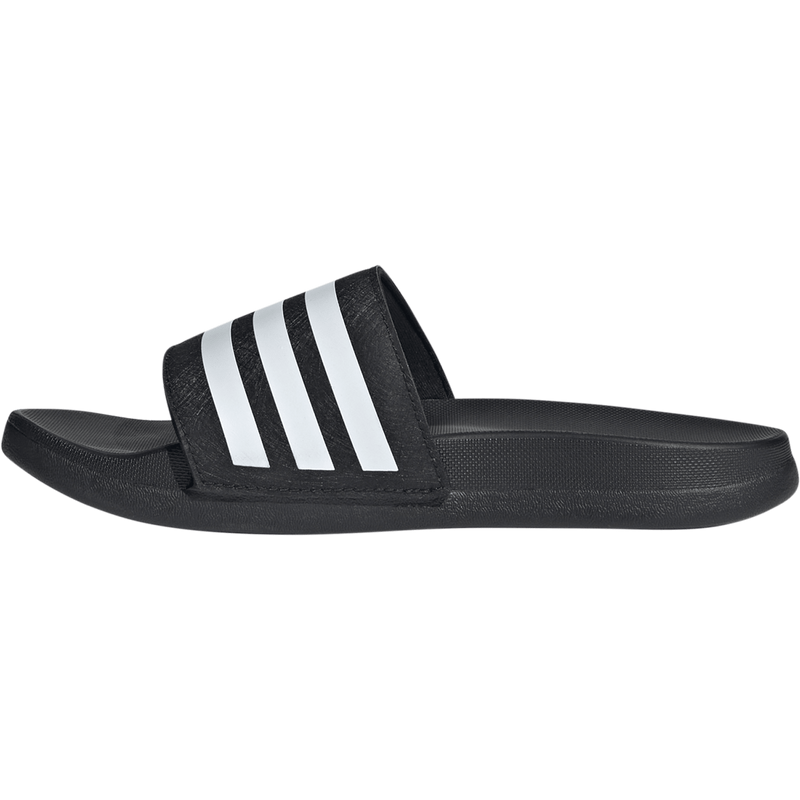 Youth Adilette Comfort Slide, Adidas Youth Adilette Comfort Slide Left