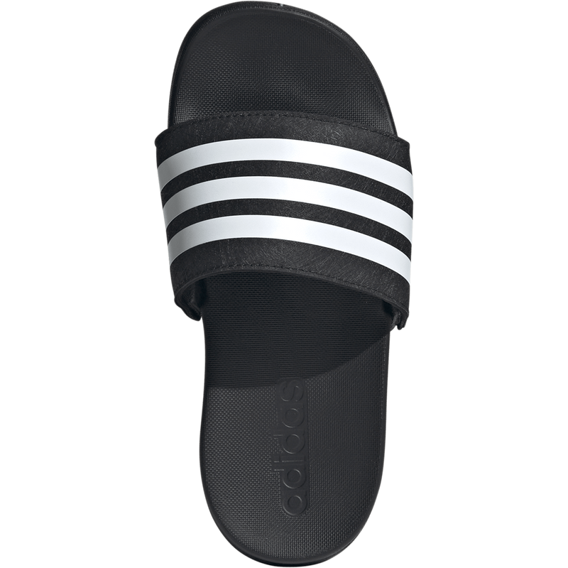Youth Adilette Comfort Slide, Adidas Youth Adilette Comfort Slide Top