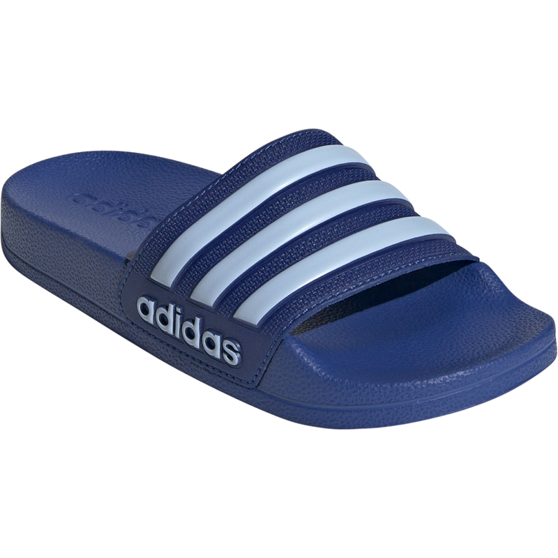 Youth Adilette Shower, Adidas Youth Adilette Shower Front