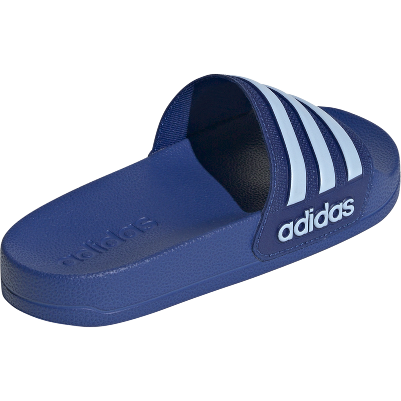 Youth Adilette Shower, Adidas Youth Adilette Shower Back