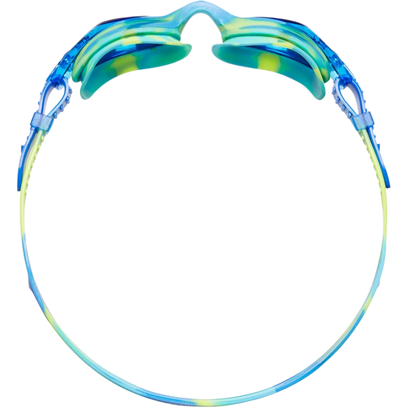Youth Swimples Tie Dye Goggles