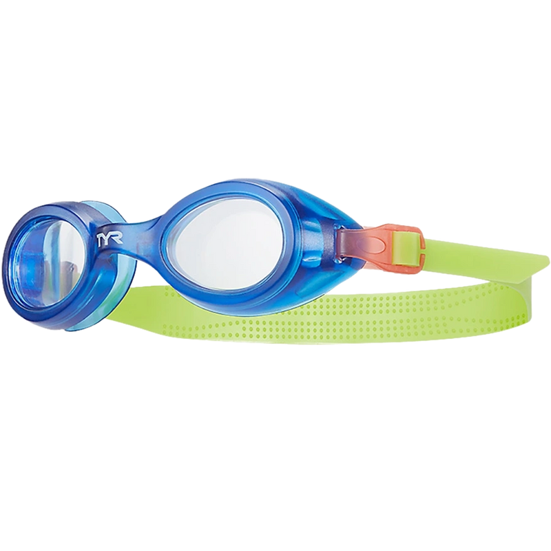 Youth Aqua Blaze Goggles