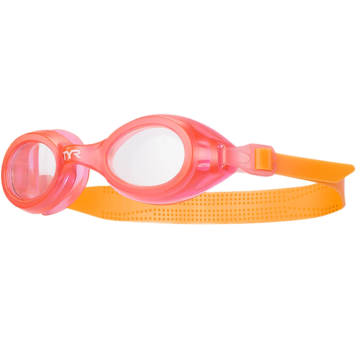 Youth Aqua Blaze Goggles alternate view