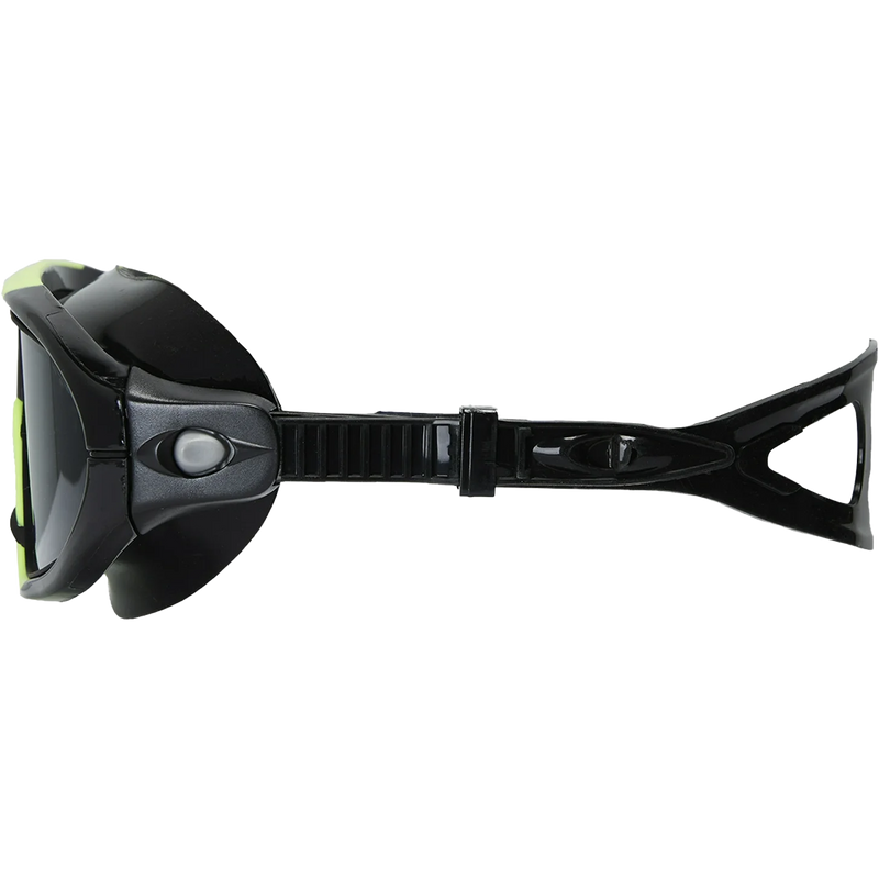 Orion Swim Mask, TYR Orion Swim Mask Side