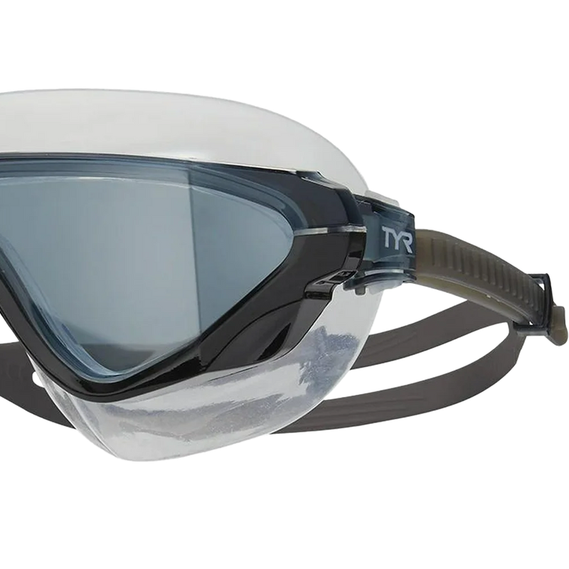 Torrent Swim Mask, TYR Torrent Swim Mask adjuster