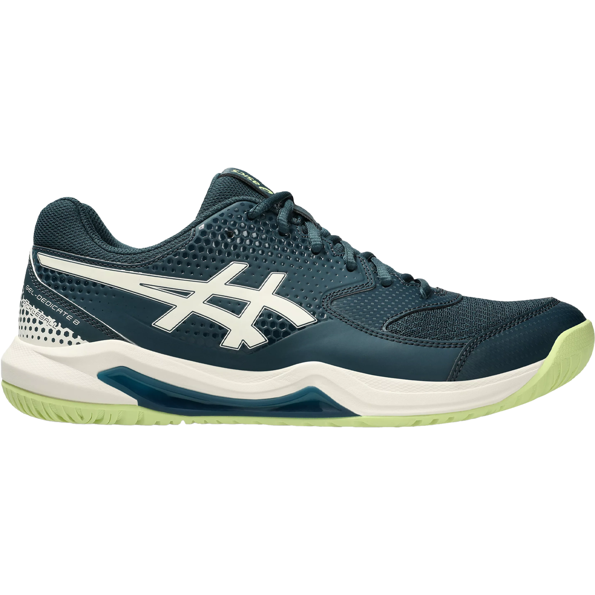 Men's Gel-Dedicate 8 Pickleball alternate view