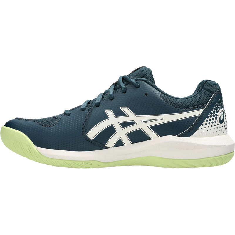 Men's Gel-Dedicate 8 Pickleball, Asics Men's Gel-Dedicate 8 Pickleball Left