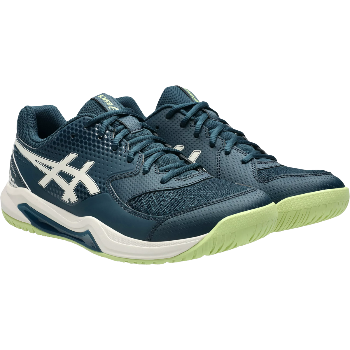 Men's Gel-Dedicate 8 Pickleball alternate view