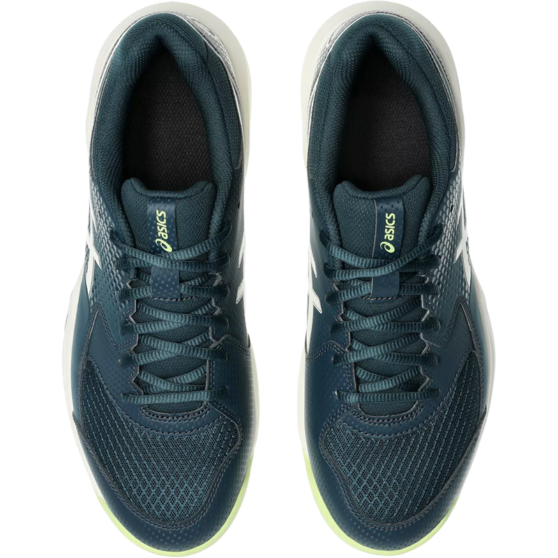 Men's Gel-Dedicate 8 Pickleball, Asics Men's Gel-Dedicate 8 Pickleball Pair Top