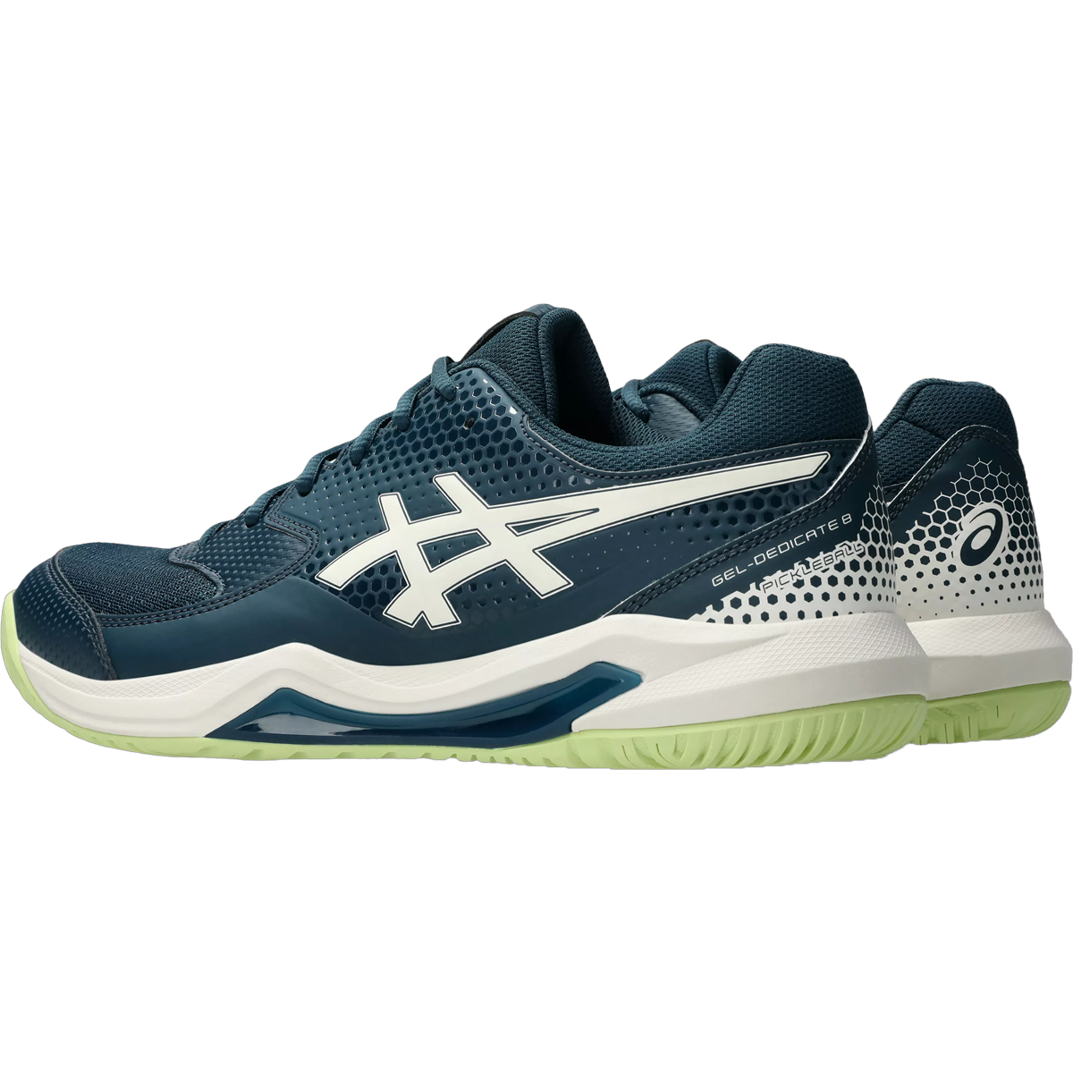 Men's Gel-Dedicate 8 Pickleball alternate view