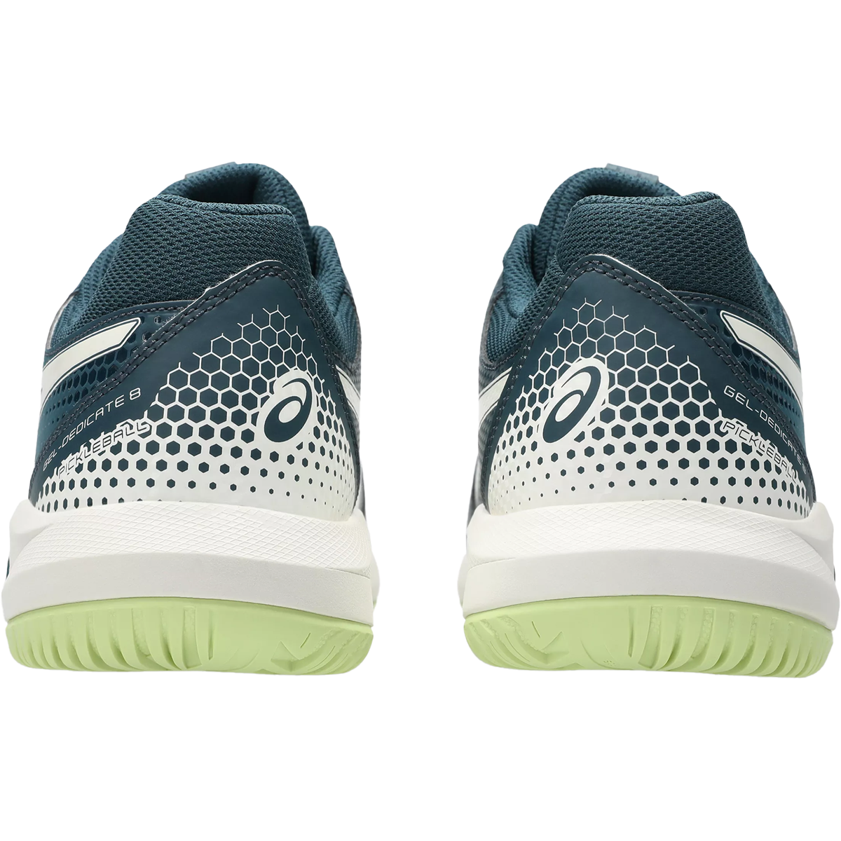 Men's Gel-Dedicate 8 Pickleball alternate view