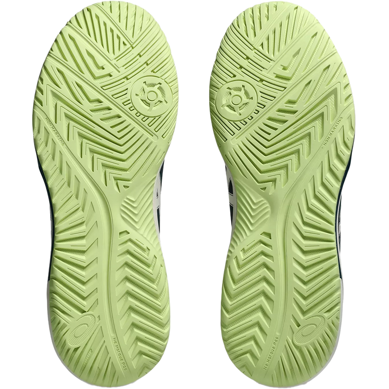 Men's Gel-Dedicate 8 Pickleball, Asics Men's Gel-Dedicate 8 Pickleball Pair Bottom