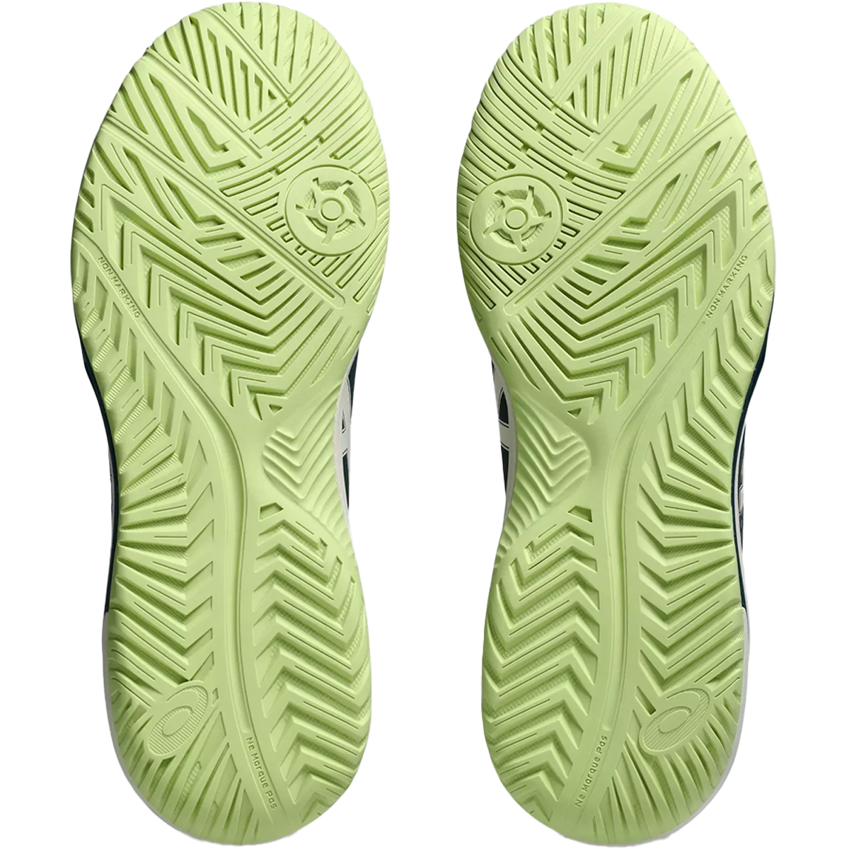 Men's Gel-Dedicate 8 Pickleball alternate view