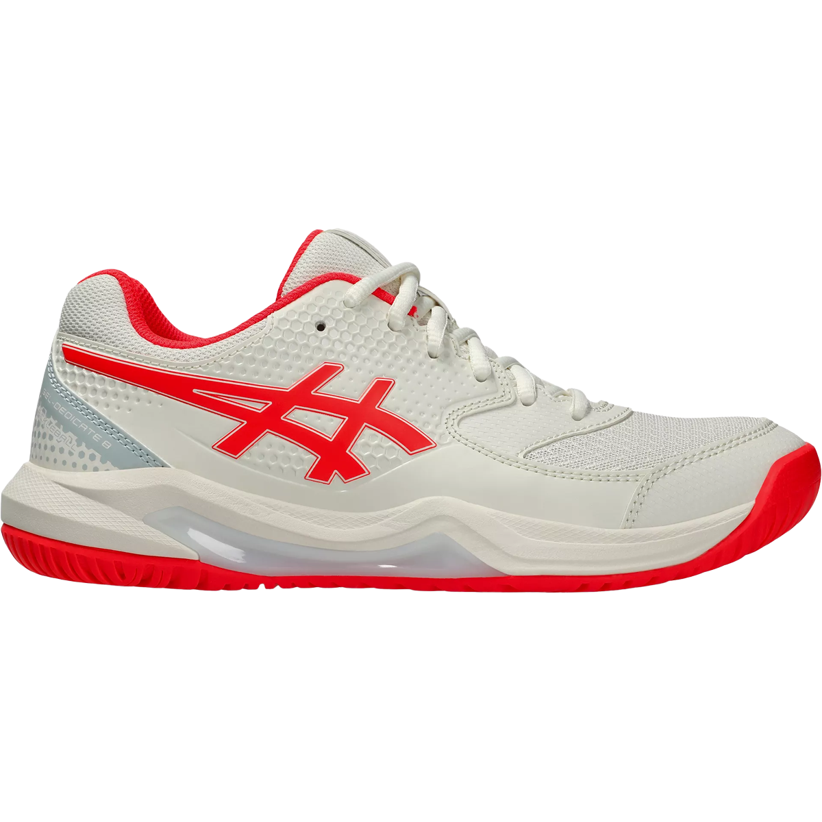 Women's Gel-Dedicate 8 Pickleball alternate view