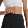 New Balance Women's RC Pocket Legging 27" Drawcord