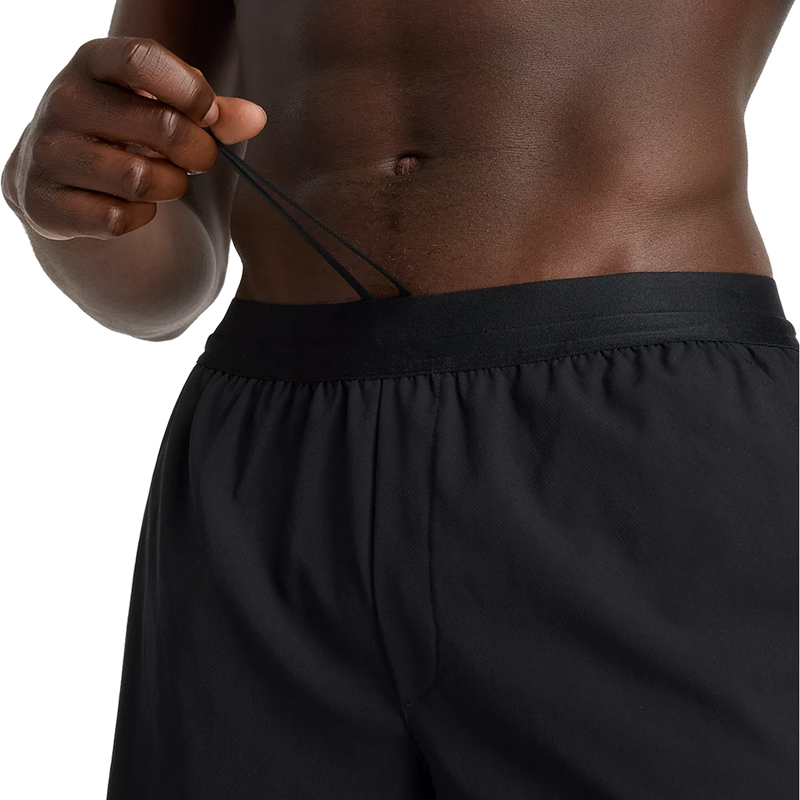 Men's AC Lined 2-in-1 Short 7", New Balance Men's AC Lined 2-in-1 Short 7" Drawcord