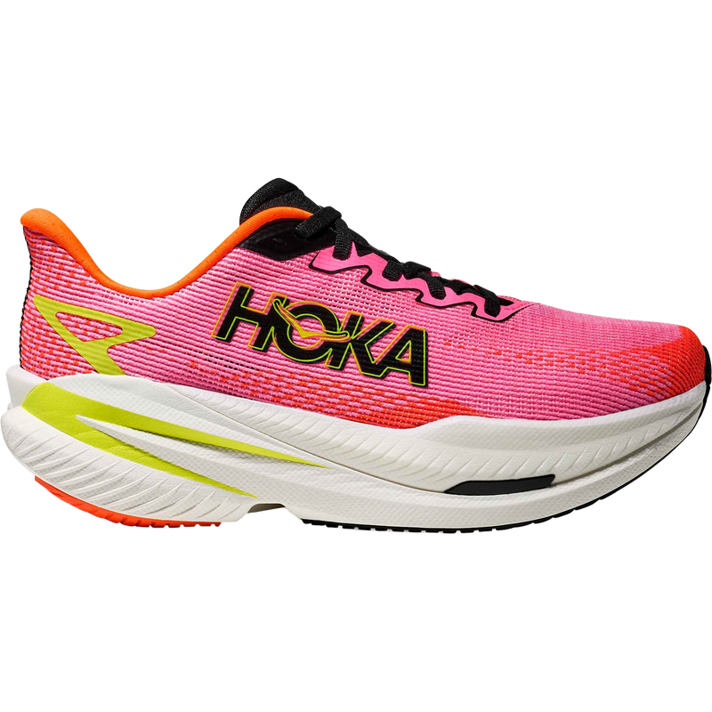 Women's Mach X 3, Featured Image