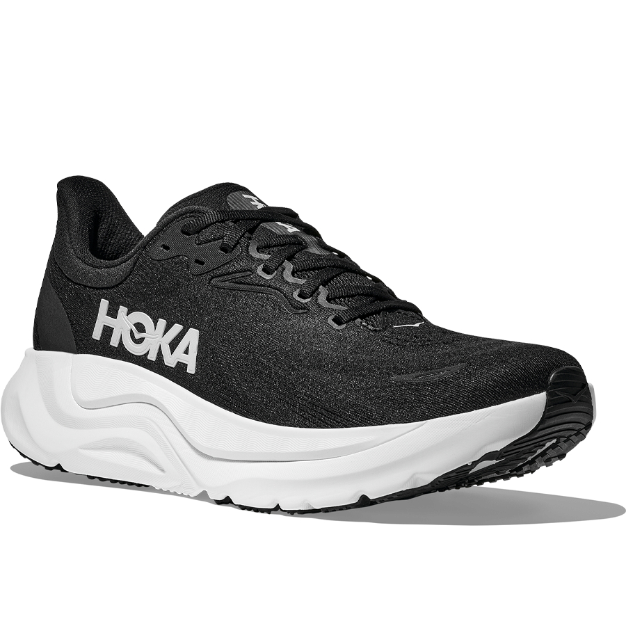 Men's Arahi 8 alternate view