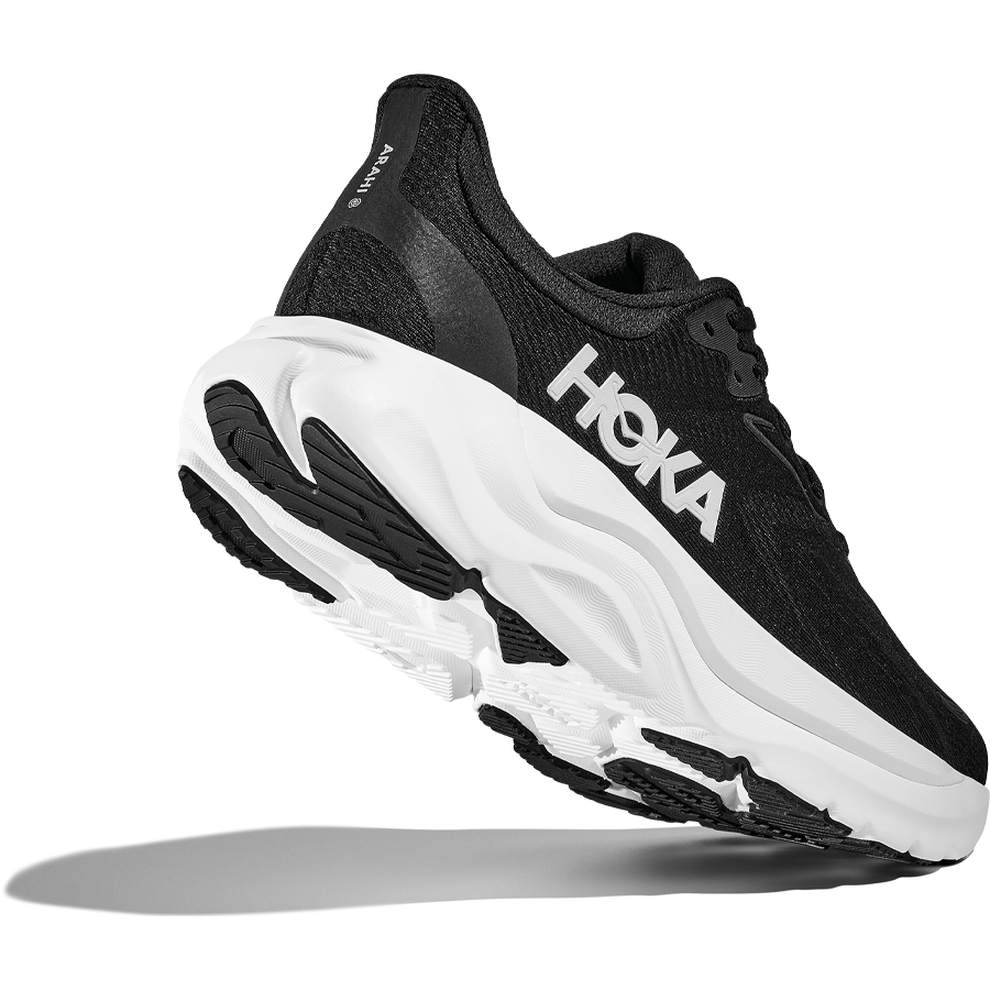 Men's Arahi 8 alternate view