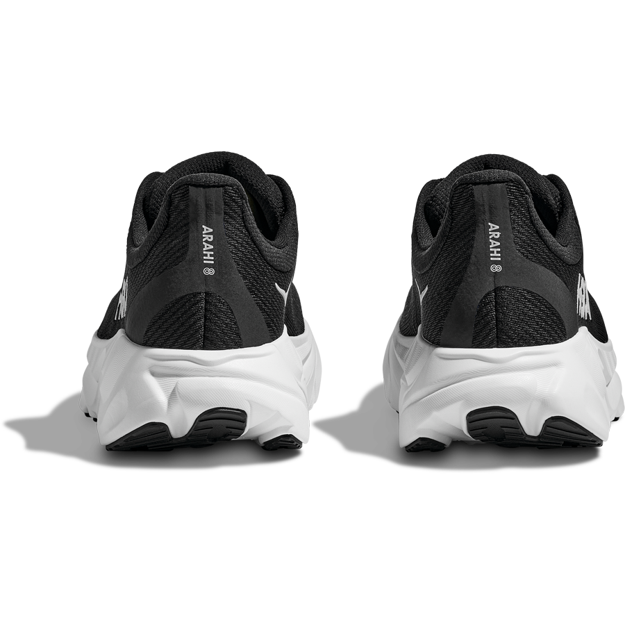Men's Arahi 8 alternate view