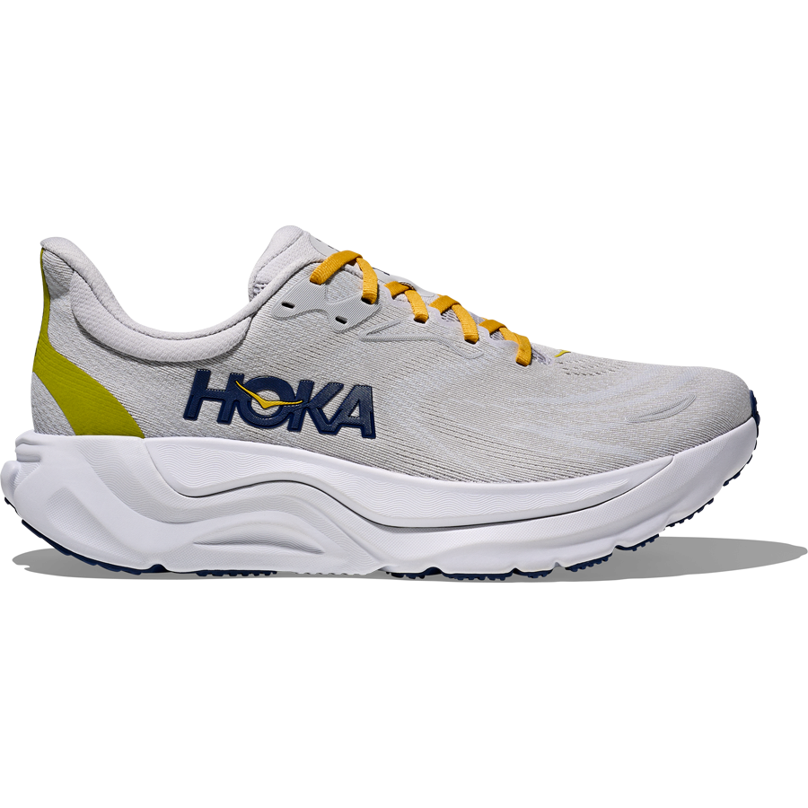 Men's Arahi 8 alternate view