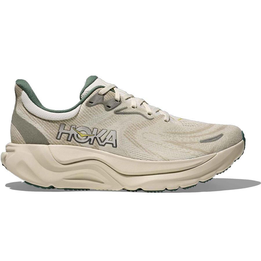 Men's Arahi 8 alternate view