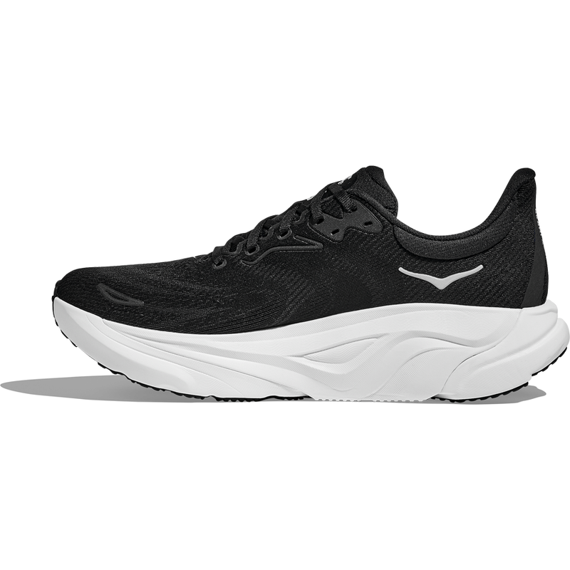Men's Arahi 8 Wide, Hoka Men's Arahi 8 Wide Left