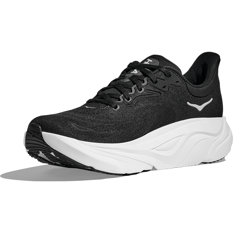 Men's Arahi 8 Wide, Hoka Men's Arahi 8 Wide Inside