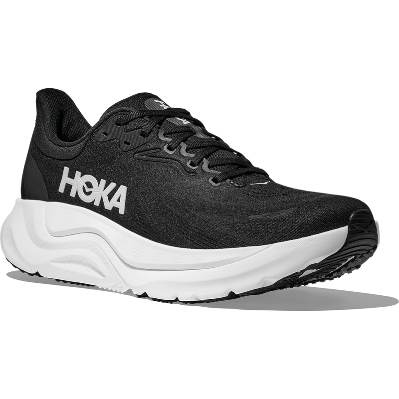 Women's Arahi 8 Extra Wide, Hoka Women's Arahi 8 Extra Wide Outside
