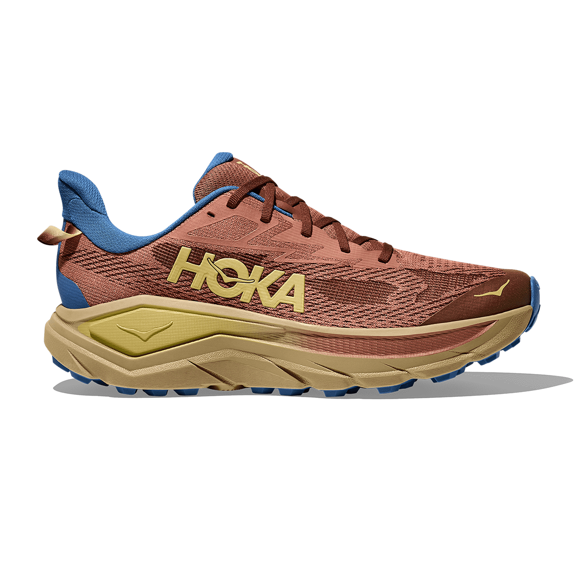 Men's Challenger 8 alternate view