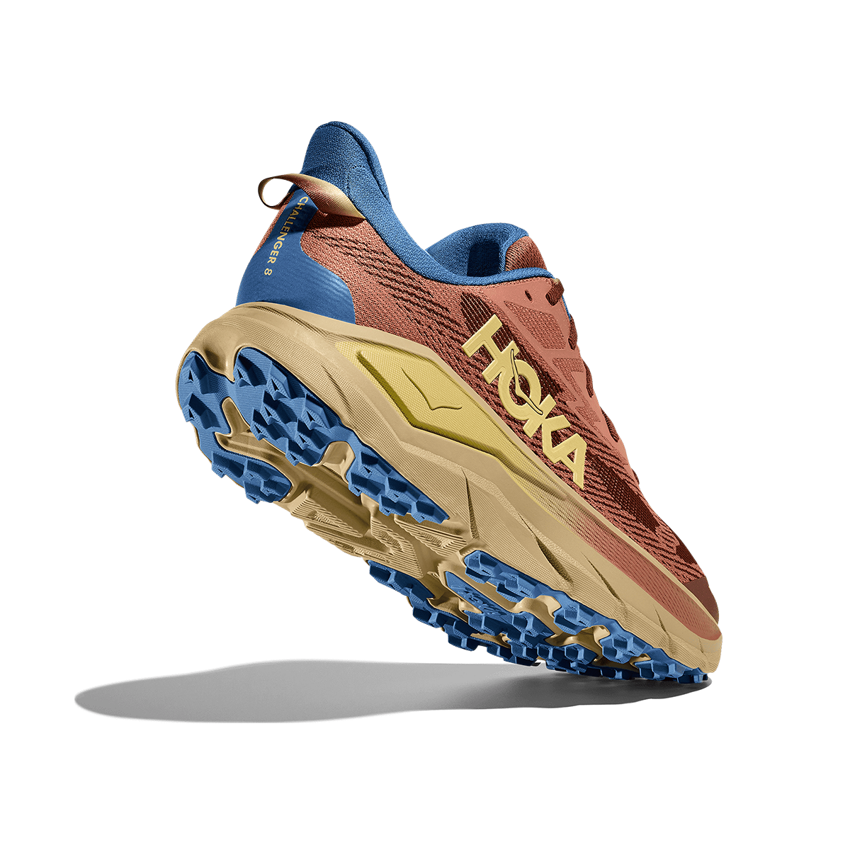 Men's Challenger 8 alternate view