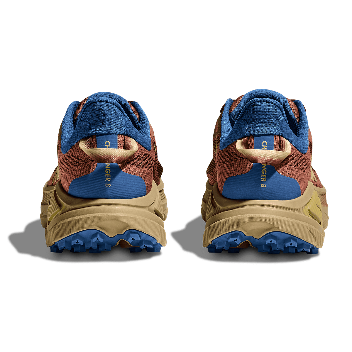 Men's Challenger 8 alternate view